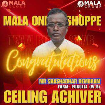 Ceiling Achiever 2