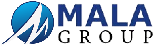 MALA GROUP Logo