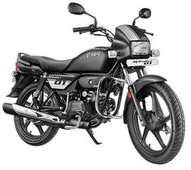 Hero Bike